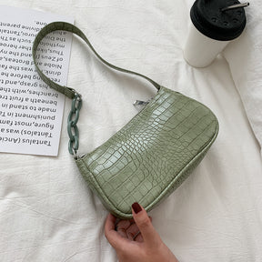 Bag JIA GREEN