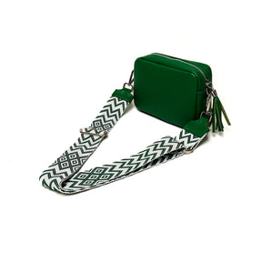 Bag SIMPLICITY GREEN