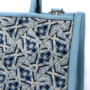 Bag CHIC BLUE