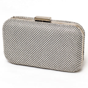 Bag TO ADORE SILVER