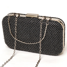 Bag TO ADORE BLACK