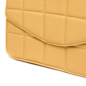 Bag FINESSE YELLOW