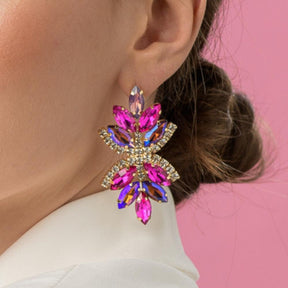 Earrings FLOREALE