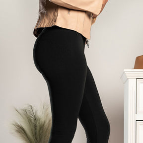 Winter Leggings ZARA