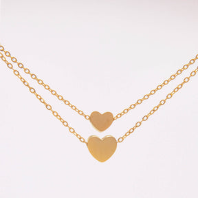 Necklace AMOR