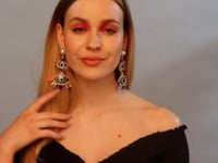 Earrings OYNE