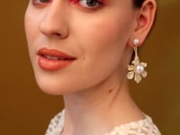 Earrings FLOWERET