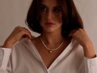 Necklace LOVELY