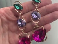 Earrings HUE
