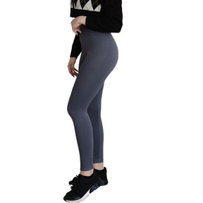 Leggings SLIM BODY GREY