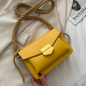 Bag ZOLA YELLOW
