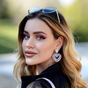 Earrings REVERIE