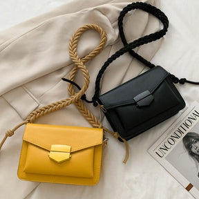 Bag ZOLA YELLOW