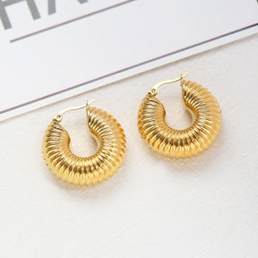 Earrings SOARE