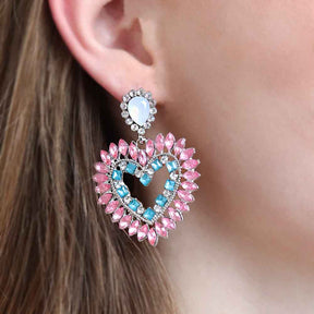 Earrings REVERIE
