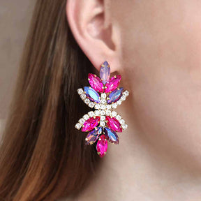 Earrings FLOREALE