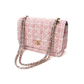 Bag PARADISE PINK