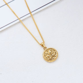 Necklace ANWEN