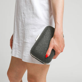 Bag TO ADORE BLACK