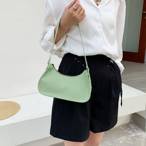 Bag SKY GREEN