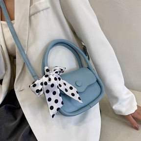 Bag ZIV BLUE