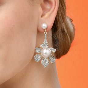 Earrings FLOWERET