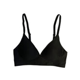 Seamless Bra BLACK