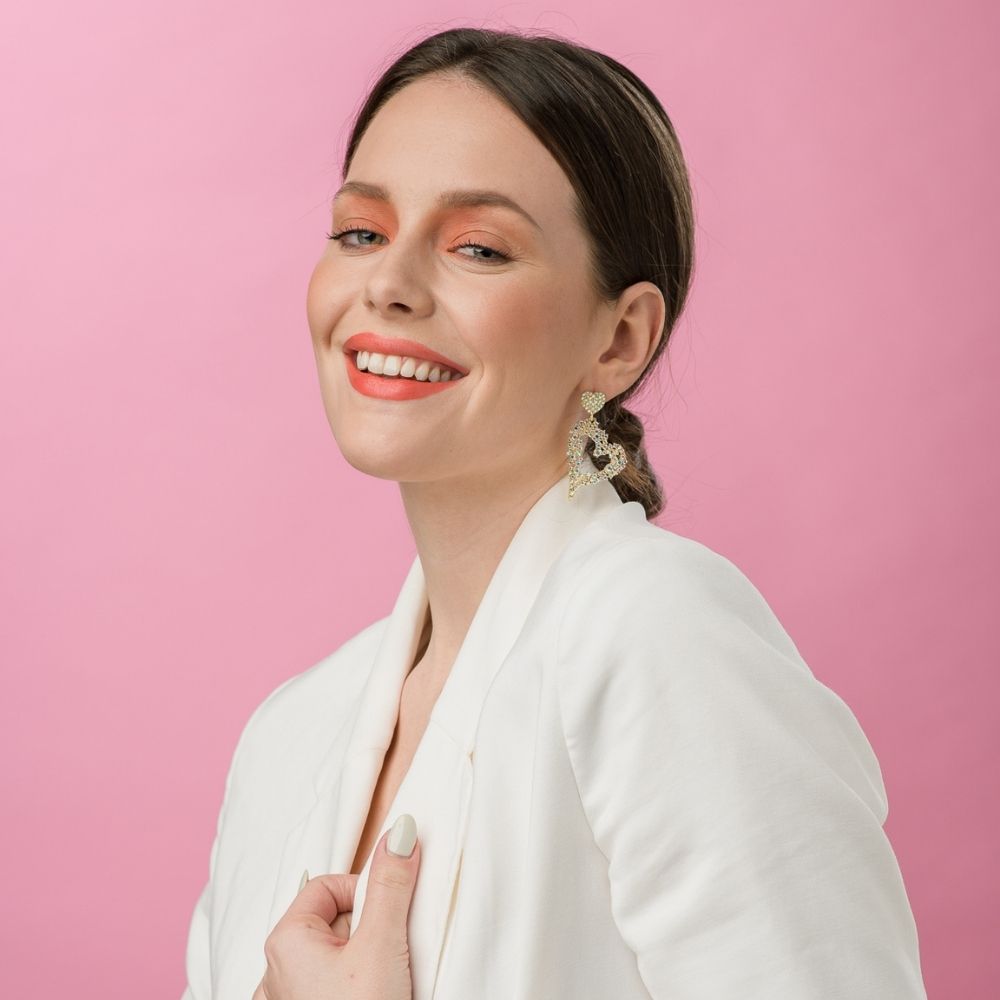 Earrings AMAR