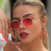Sunglasses RED LOLA