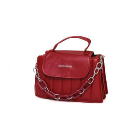 Bag POSY RED