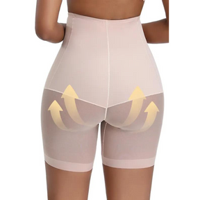 CORE CONTROL BOTTOMS - SKIN