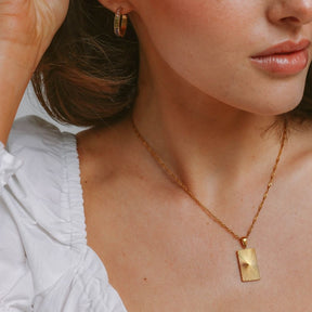 Necklace LILITH