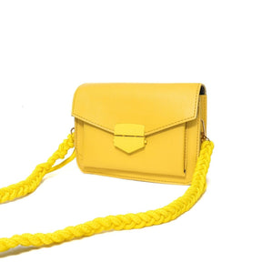 Bag ZOLA YELLOW