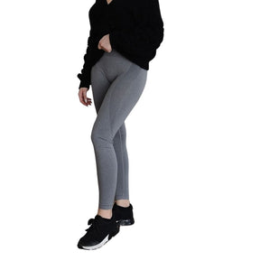 Leggings LIFT HIP GREY