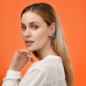 Earrings FANTASIA