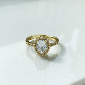 Ring SAIN