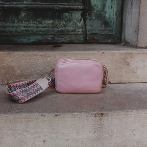 Bag SIMPLICITY PINK