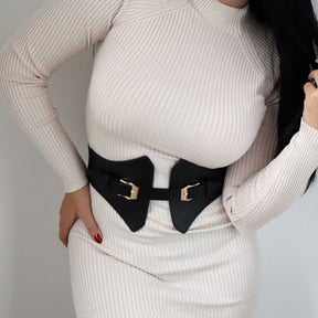 Belt ARI BLACK