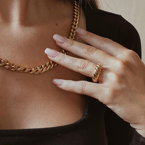 Necklace RILEY