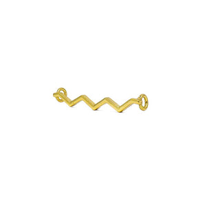 Shoe Charm WAVY