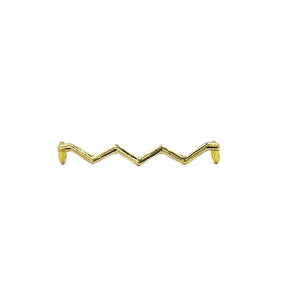 Shoe Charm WAVY