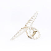Hair Accessory SILVER LADY