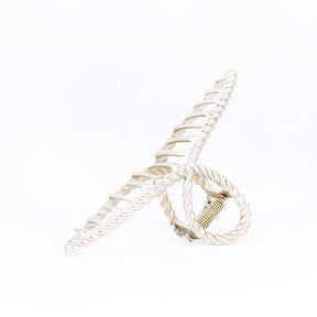 Hair Accessory SILVER LADY
