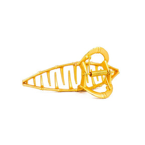 Hair Accessory GOLD LADY