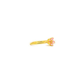 Ring BLOSSOM