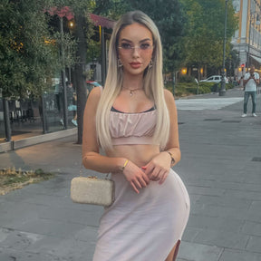 Bag TO ADORE GOLD