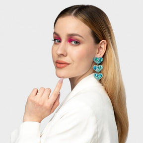 Earrings AZUL