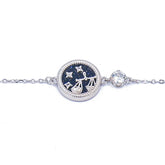 Bracelet LIBRA BLACK