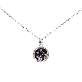 Necklace LIBRA