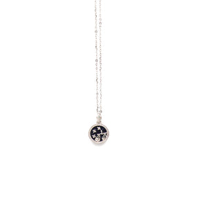 Necklace LIBRA